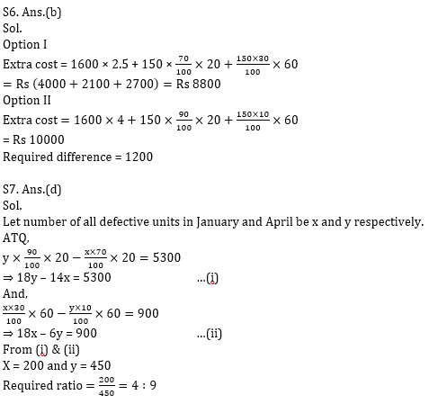 Quantitative Aptitude Quiz for IBPS 2020 Mains Exams- 8th December_12.1