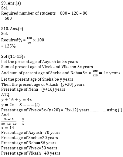 Quantitative Aptitude Quiz for Prelims Exams- SBI & IBPS 2020- 9th December_9.1