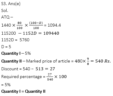 Quantitative Aptitude Quiz for Prelims Exams- SBI & IBPS 2020- 11th December_10.1