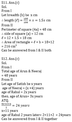 Quantitative Aptitude Quiz for Prelims Exams- SBI & IBPS 2020- 11th December_18.1