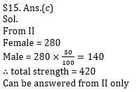 Quantitative Aptitude Quiz for Prelims Exams- SBI & IBPS 2020- 11th December_20.1