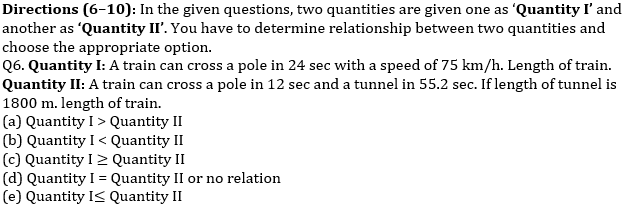 Quantitative Aptitude Quiz for Prelims Exams- SBI & IBPS 2020- 11th December_4.1