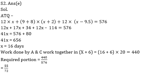 Quantitative Aptitude Quiz for IBPS 2020 Mains Exams- 11th December_8.1