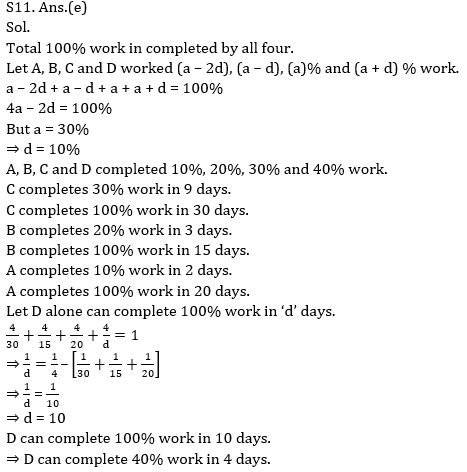 Quantitative Aptitude Quiz for IBPS 2020 Mains Exams- 11th December_14.1