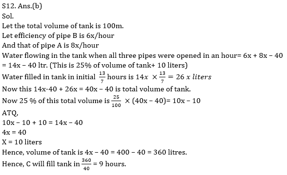 Quantitative Aptitude Quiz for IBPS 2020 Mains Exams- 11th December_15.1