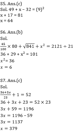 Quantitative Aptitude Quiz for Prelims Exams- SBI & IBPS 2020- 12th December_9.1