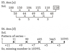 Quantitative Aptitude Quiz for Prelims Exams- SBI & IBPS 2020- 13th December |_4.1