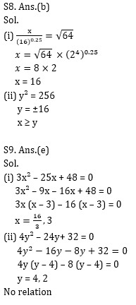 Quantitative Aptitude Quiz for Prelims Exams- SBI & IBPS 2020- 14th December_11.1