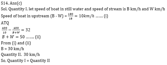 Quantitative Aptitude Quiz for Prelims Exams- SBI & IBPS 2020- 14th December_14.1