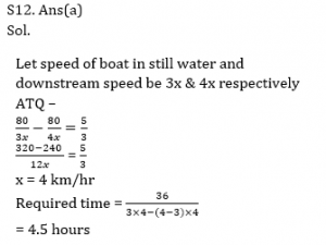 Quantitative Aptitude Quiz for IBPS 2020 Mains Exams- 13th December |_15.1