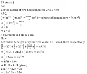 Quantitative Aptitude Quiz for IBPS 2020 Mains Exams- 13th December |_6.1