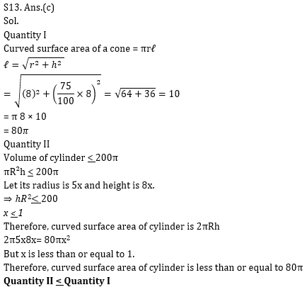 Quantitative Aptitude Quiz for Prelims Exams- SBI & IBPS 2020- 15th December_12.1