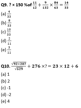 Quantitative Aptitude Quiz for Prelims Exams- SBI & IBPS 2020- 15th December_4.1