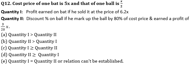 Quantitative Aptitude Quiz for Prelims Exams- SBI & IBPS 2020- 15th December_6.1