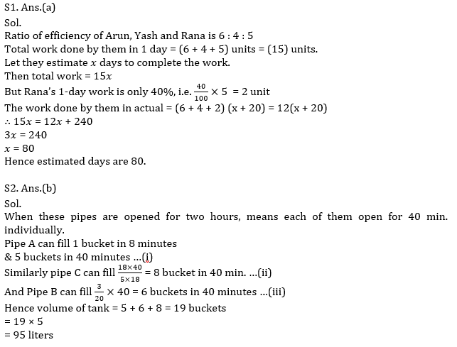 Quantitative Aptitude Quiz for IBPS 2020 Mains Exams- 15th December_5.1