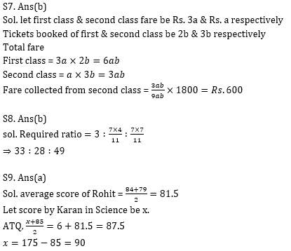 Quantitative Aptitude Quiz for Prelims Exams- SBI & IBPS 2020- 16th December_6.1