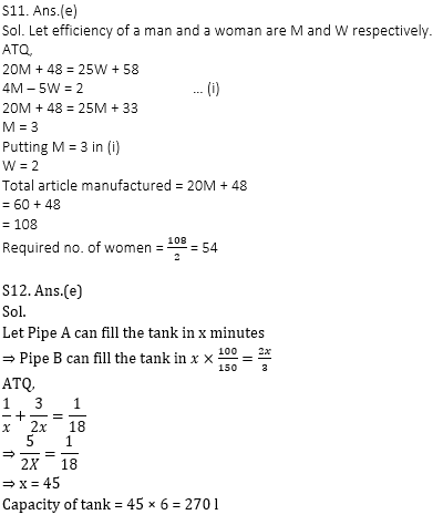 Quantitative Aptitude Quiz for Prelims Exams- SBI & IBPS 2020- 18th December_10.1