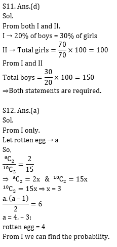 Quantitative Aptitude Quiz for IBPS 2020 Mains Exams- 18th December_14.1