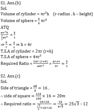 Quantitative Aptitude Quiz for Prelims Exams- SBI & IBPS 2020- 19th December_8.1