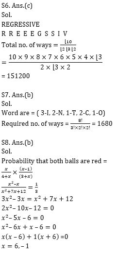 Quantitative Aptitude Quiz for Prelims Exams- SBI & IBPS 2020- 19th December_10.1