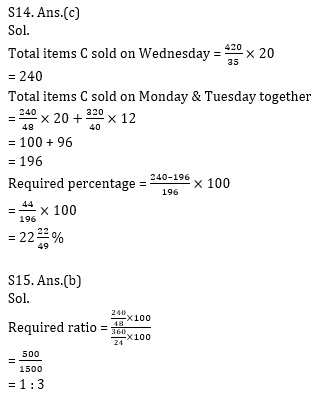 Quantitative Aptitude Quiz for Prelims Exams- SBI & IBPS 2020- 19th December_13.1