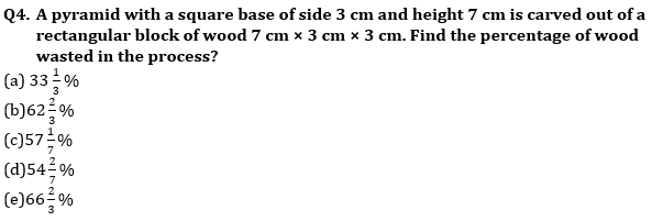 Quantitative Aptitude Quiz for Prelims Exams- SBI & IBPS 2020- 19th December_4.1