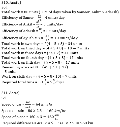 Quantitative Aptitude Quiz for Prelims Exams- SBI & IBPS 2020- 20th December_9.1