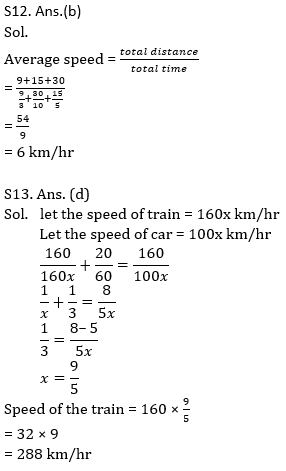 Quantitative Aptitude Quiz for Prelims Exams- SBI & IBPS 2020- 20th December_10.1