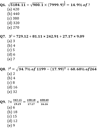 Quantitative Aptitude Quiz for IBPS 2020 Mains Exams- 20th December_5.1