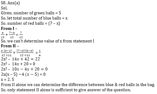 Quantitative Aptitude Quiz for Prelims Exams- SBI & IBPS 2020- 23rd December_10.1