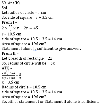 Quantitative Aptitude Quiz for Prelims Exams- SBI & IBPS 2020- 23rd December_11.1