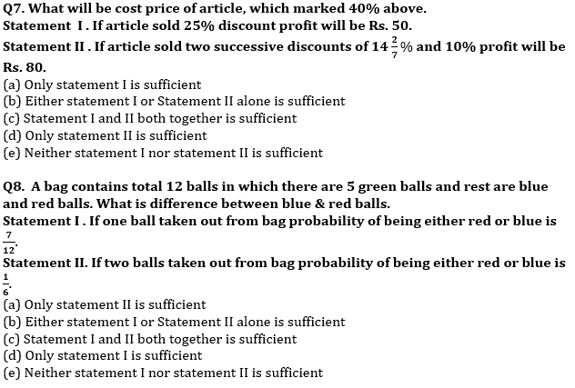 Quantitative Aptitude Quiz for Prelims Exams- SBI & IBPS 2020- 23rd December_4.1