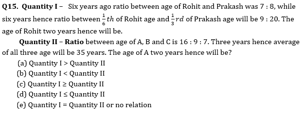 Quantitative Aptitude Quiz for IBPS 2020 Mains Exams- 23rd December_9.1