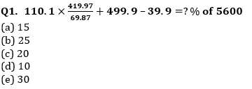 Quantitative Aptitude Quiz for Prelims Exams- SBI & IBPS 2020- 24th December_3.1