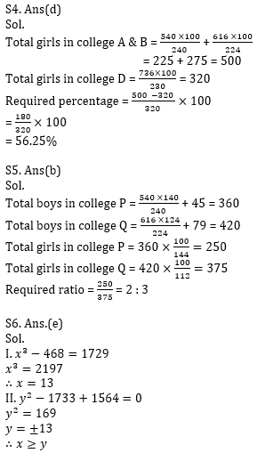 Quantitative Aptitude Quiz for Prelims Exams- SBI & IBPS 2020- 25th December_8.1