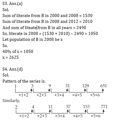 Quantitative Aptitude Quiz for IBPS 2020 Mains Exams- 25th December_10.1