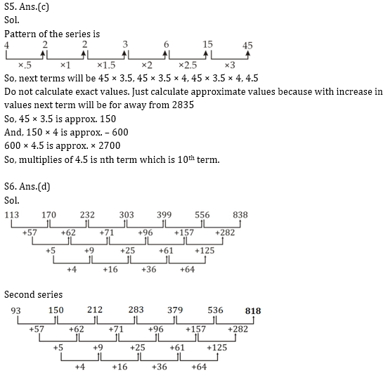 Quantitative Aptitude Quiz for IBPS 2020 Mains Exams- 25th December_11.1