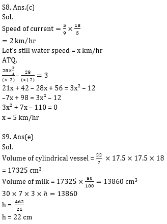 Quantitative Aptitude Quiz for IBPS 2020 Mains Exams- 25th December_13.1