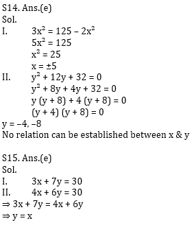 Quantitative Aptitude Quiz for IBPS 2020 Mains Exams- 26th December_16.1