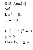 Quantitative Aptitude Quiz for Prelims Exams- SBI & IBPS 2020- 27th December |_16.1