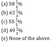 Quantitative Aptitude Quiz for IBPS 2020 Mains Exams- 27th December |_8.1