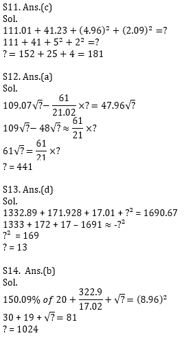 Quantitative Aptitude Quiz for Prelims Exams- SBI & IBPS 2020- 28th December_9.1