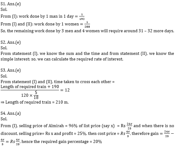 Quantitative Aptitude Quiz for IBPS 2020 Mains Exams- 28th December_7.1