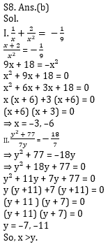 Quantitative Aptitude Quiz for IBPS 2020 Mains Exams- 28th December_10.1