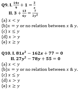 Quantitative Aptitude Quiz for IBPS 2020 Mains Exams- 28th December_4.1