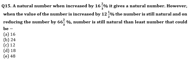 Quantitative Aptitude Quiz for IBPS 2020 Mains Exams- 28th December_6.1