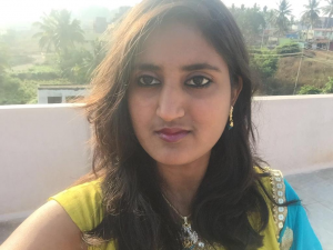 Success Story of Surabhi K Shastry | Selected in SBI Clerk 2020 |_3.1