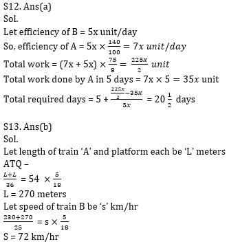 Quantitative Aptitude Quiz for Prelims Exams- SBI & IBPS 2020- 29th December_8.1