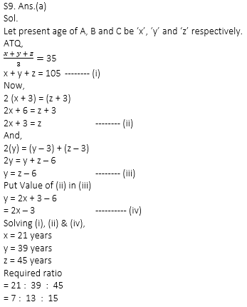 Quantitative Aptitude Quiz for IBPS 2020 Mains Exams- 29th December_14.1