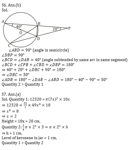 Quantitative Aptitude Quiz for IBPS 2020 Mains Exams- 30th December_8.1